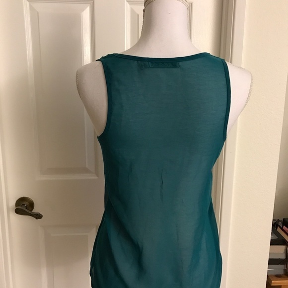 Chloe K Tank - Picture 2 of 3